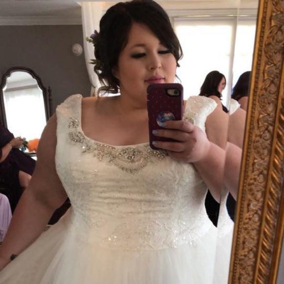 Meet your Posher, Shelby - Picture 1 of 5